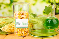 Trevethin biofuel availability