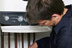 boiler repair Trevethin
